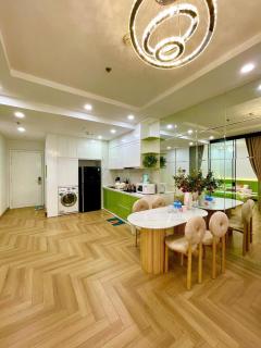 Sam Homestay Times City Park Hill gần Vinmec - Hanoi - 5