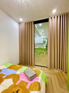 Sam Homestay Times City Park Hill gần Vinmec - Hanoi - 3
