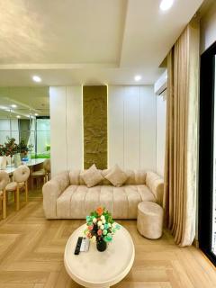 Sam Homestay Times City Park Hill gần Vinmec - Hanoi - 2