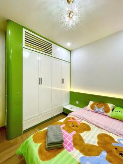 Sam Homestay Times City Park Hill gần Vinmec - Hanoi - 1