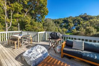 Driftwood Cottage - - 7