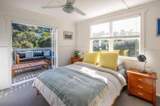 Driftwood Cottage - - 5