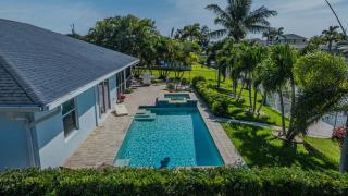 Villa Island Breeze - Cape Coral - 8