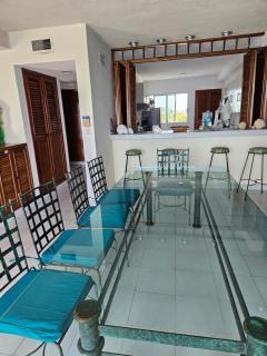 Cantamar 401, huge condo , incredible views - Cozumel - 8