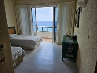 Cantamar 401, huge condo , incredible views - Cozumel - 1