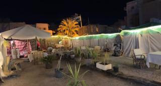 Muhra Camp - Siwa - 4