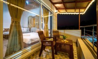 The Green Bliss Nature's Resort Nagaon - Nagaon - 5