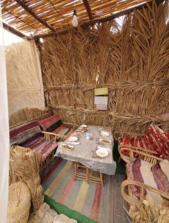 Muhra Camp - Siwa - 2