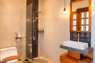 Paz Tropical Villa Ubud - 1