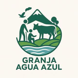 Granja Agua Azul, Wi-FI,AC-WC,Parking,la Fortuna - Fortuna - 9