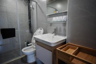Yuejin Port B&B - T'u-k'u - 1