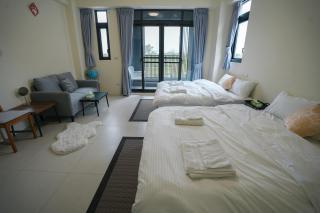 Yuejin Port B&B - 0