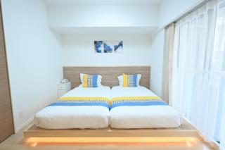 日本桥车站出口徒步5秒两室一厅60平米new open 夏季促销 - 9