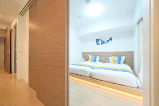 日本桥车站出口徒步5秒两室一厅60平米new open 夏季促销 - 7