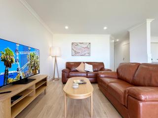 Pelican Shore Villa 4 - Kalbarri WA - 3