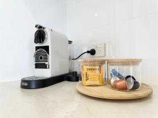 Pelican Shore Villa 4 - Kalbarri WA - 1