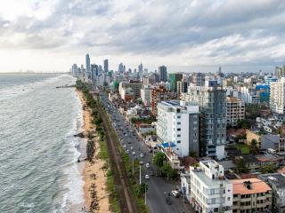 Mirage Colombo - Colombo - 0