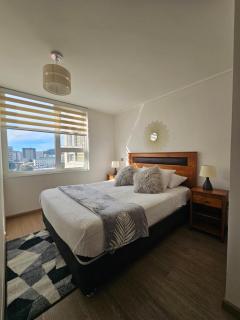 Departamento 1 Céntrico Concepción - Concepción - 3