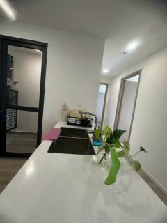 Căn hộ cao cấp Masteri Centre Point Vinhomes Grand Park Quận 9 TPHCM - 2