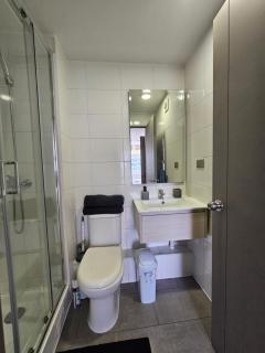 Departamento 1 Céntrico Concepción - Concepción - 1