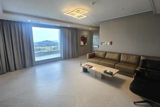 Dasan Bearchae Golf N Resort - Gangjin - 5