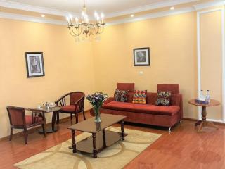 Modern Comfort Steps from Addis Top Attractions - Addis Abeba - 0