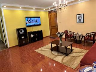 Modern Comfort Steps from Addis Top Attractions - Addis Abeba - 7