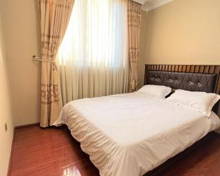 Modern Comfort Steps from Addis Top Attractions - Addis Abeba - 6