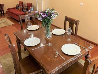 Modern Comfort Steps from Addis Top Attractions - Addis Abeba - 5