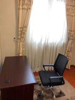 Modern Comfort Steps from Addis Top Attractions - Addis Abeba - 3