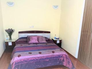Modern Comfort Steps from Addis Top Attractions - Addis Abeba - 1