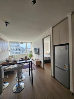 Departamento 1 Céntrico Concepción - Concepción - 6