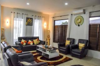 Peris Sunset Homes - Nadi - 0