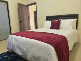 Peris Sunset Homes - Nadi - 7