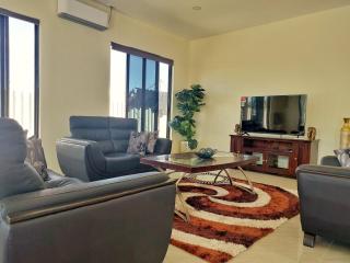 Peris Sunset Homes - Nadi - 5