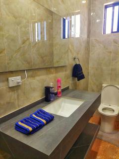 Peris Sunset Homes - Nadi - 4