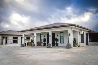 Peris Sunset Homes - Nadi - 2
