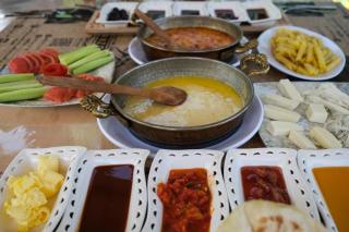 Danzot Tatil Köyü ve Restoran - Artvin - 4