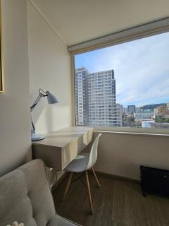Departamento 1 Céntrico Concepción - Concepción - 2
