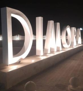 شاليه ديمورا عائلات فقط Dimora Chalet Only Family - Dawwār Muḩammad Abū Shunaynah - 8