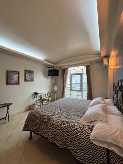 Hotel Plaza Ejecutivo - Tepatitlán de Morelos - 9