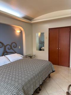 Hotel Plaza Ejecutivo - Tepatitlán de Morelos - 6