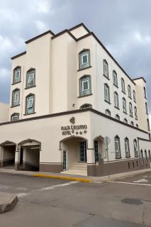 Hotel Plaza Ejecutivo - Tepatitlán de Morelos - 3