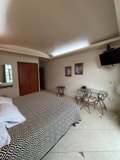 Hotel Plaza Ejecutivo - Tepatitlán de Morelos - 2