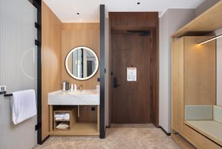 Hilton Garden Inn Shanghai High-Speed East Railway Station - Nanhui - 6
