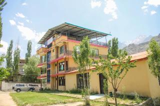 Melody Hill Skardu - 5