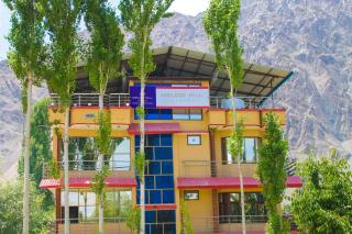 Melody Hill Skardu - - 6