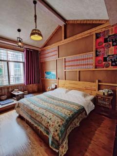 Pi Pie Inn - Zhangjiajie - 0
