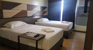 Travelite Hotel Legarda - Baguio - 1