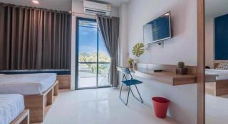 Fun Hotel - Rayong - 2